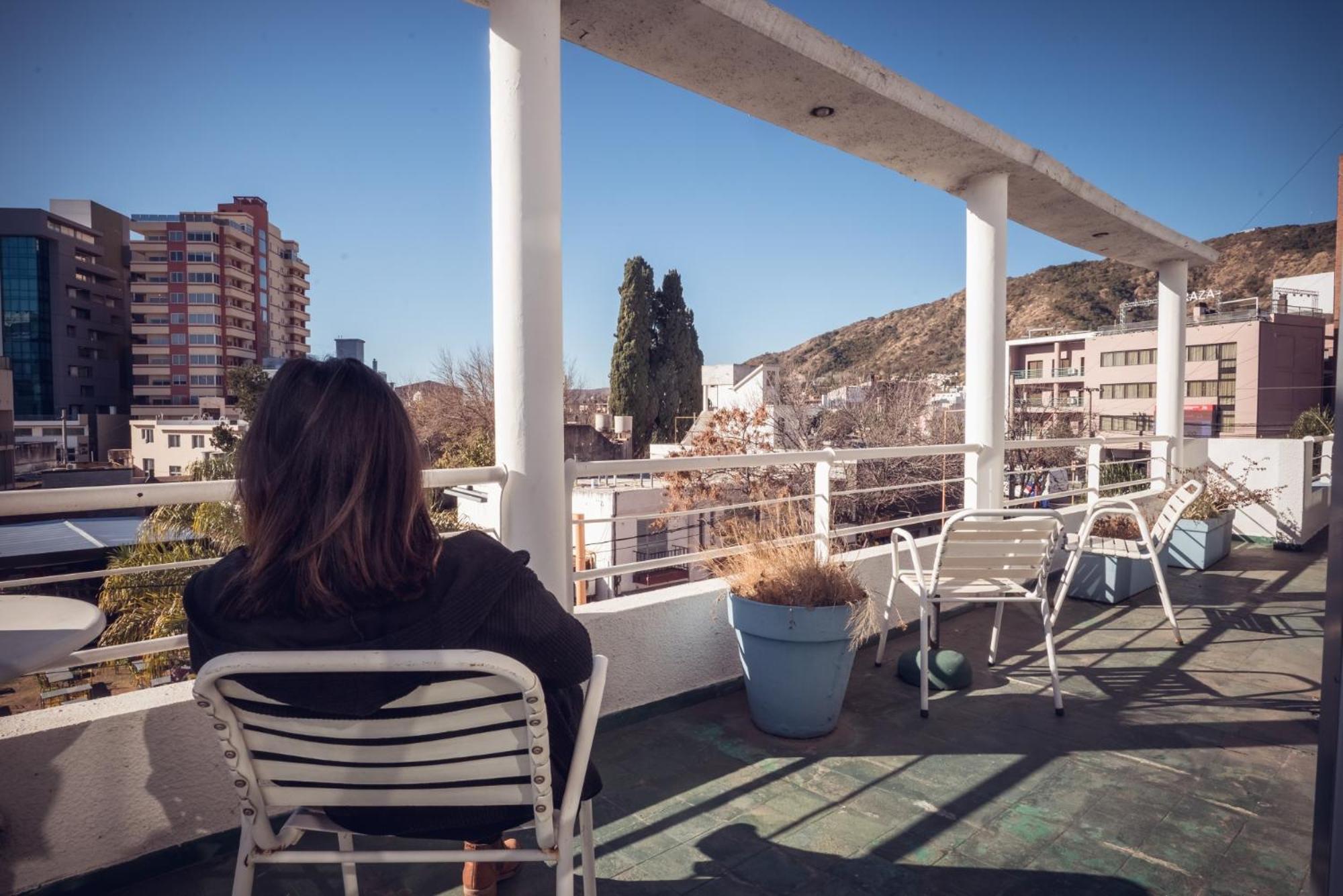 Coronado Hotel Villa Carlos Paz